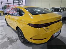 بي واي دي Qin Plus